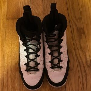 AIR JORDAN 9 RETRO GS 'UNIVERSITY BLUE